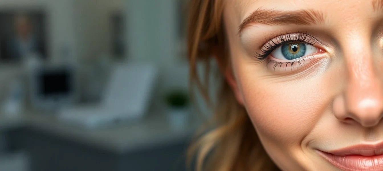 Expert Oberlidstraffung Zürich performed by specialists for a rejuvenated, vibrant appearance.