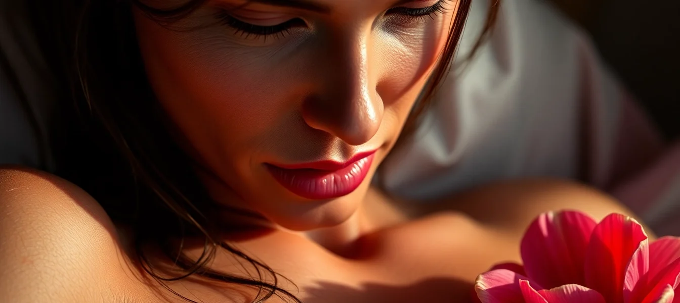 Experience the power of a top nsfw image generator that creates hyper-realistic adult visuals with detailed textures and expressive features for artistic fans and creators.