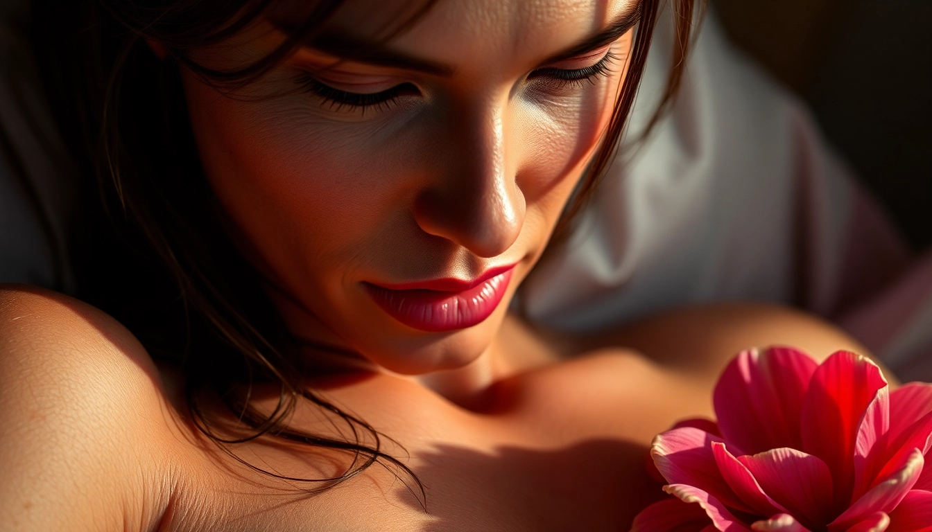 Experience the power of a top nsfw image generator that creates hyper-realistic adult visuals with detailed textures and expressive features for artistic fans and creators.